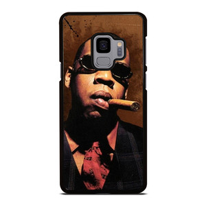JAY Z RAPPER CIGARETTES Samsung Galaxy S9 Case Cover