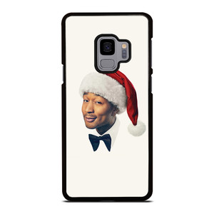 JOHN LEGEND A LEGENDARY CHRISTMAS Samsung Galaxy S9 Case Cover