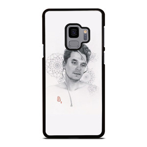 JOHN MAYER THE SEARCH FOR EVERYTHING Samsung Galaxy S9 Case Cover
