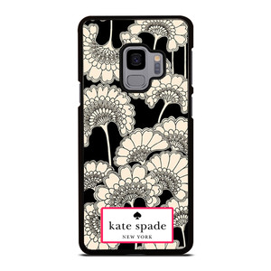 KATE SPADE VINTAGE 2 Samsung Galaxy S9 Case Cover