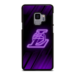 LA LAKERS NBA BASKETBALL LOS ANGELES Samsung Galaxy S9 Case Cover LA LAKERS NBA BASKETBALL LOS ANGELES Samsung Galaxy S9 Case Cover