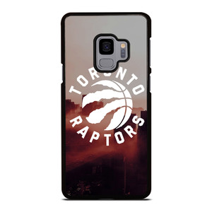 TORONTO RAPTORS SYMBOL Samsung Galaxy S9 Case Cover TORONTO RAPTORS SYMBOL Samsung Galaxy S9 Case Cover