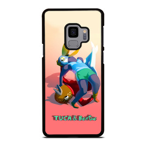 TUCA AND BERTIE CARTOON FAN ART Samsung Galaxy S9 Case Cover TUCA AND BERTIE CARTOON FAN ART Samsung Galaxy S9 Case Cover