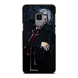 VAMPIRE KNIGHT ZERO KIRYUU ANIME Samsung Galaxy S9 Case Cover VAMPIRE KNIGHT ZERO KIRYUU ANIME Samsung Galaxy S9 Case Cover