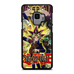 YU GI OH ANIME 2 Samsung Galaxy S9 Case Cover YU GI OH ANIME 2 Samsung Galaxy S9 Case Cover