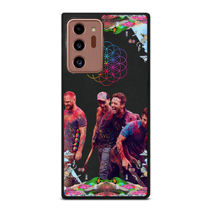 COLDPLAY BAND ALL Samsung Galaxy Note 20 Ultra Case Cover COLDPLAY BAND ALL Samsung Galaxy Note 20 Ultra Case Cover