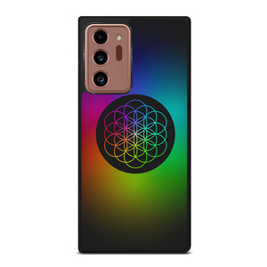 COLDPLAY BAND LOGO Samsung Galaxy Note 20 Ultra Case Cover COLDPLAY BAND LOGO Samsung Galaxy Note 20 Ultra Case Cover
