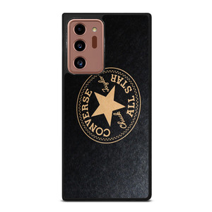 CONVERSE ALL STAR SUEDE LOGO Samsung Galaxy Note 20 Ultra Case Cover CONVERSE ALL STAR SUEDE LOGO Samsung Galaxy Note 20 Ultra Case Cover