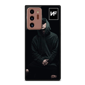COOL YIMAOC NF RAPPER Samsung Galaxy Note 20 Ultra Case Cover COOL YIMAOC NF RAPPER Samsung Galaxy Note 20 Ultra Case Cover