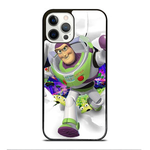 BUZZ LIGHTYEAR TOY STORY MOVIE iPhone 12 Pro Case Cover BUZZ LIGHTYEAR TOY STORY MOVIE iPhone 12 Pro Case Cover