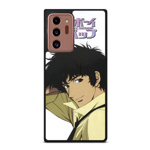 COWBOY BEBOP SPIKE SPIEGEL Samsung Galaxy Note 20 Ultra Case Cover COWBOY BEBOP SPIKE SPIEGEL Samsung Galaxy Note 20 Ultra Case Cover
