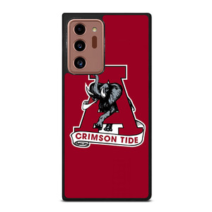 CRIMSON TIDE ALABAMA SYMBOL Samsung Galaxy Note 20 Ultra Case Cover CRIMSON TIDE ALABAMA SYMBOL Samsung Galaxy Note 20 Ultra Case Cover