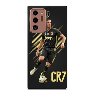 CRISTIANO RONALDO JUVENTUS Samsung Galaxy Note 20 Ultra Case Cover CRISTIANO RONALDO JUVENTUS Samsung Galaxy Note 20 Ultra Case Cover