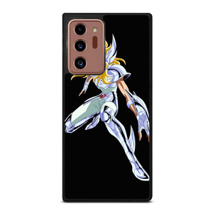 CYGNUS HYOGA SAINT SEIYA ANIME Samsung Galaxy Note 20 Ultra Case Cover
