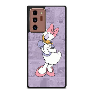 DAISY DUCK DISNEY Samsung Galaxy Note 20 Ultra Case Cover DAISY DUCK DISNEY Samsung Galaxy Note 20 Ultra Case Cover