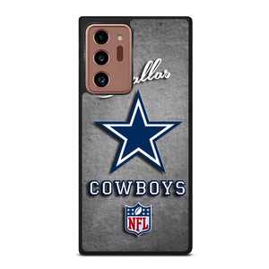 DALLAS COWBOYS NFL SYMBOL Samsung Galaxy Note 20 Ultra Case Cover DALLAS COWBOYS NFL SYMBOL Samsung Galaxy Note 20 Ultra Case Cover