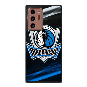DALLAS MAVERICKS LOGO Samsung Galaxy Note 20 Ultra Case Cover DALLAS MAVERICKS LOGO Samsung Galaxy Note 20 Ultra Case Cover