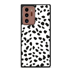 DALMATIANS DOG PATTERN Samsung Galaxy Note 20 Ultra Case Cover