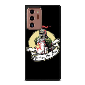 DARK SOULS PRAISE THE SUNS Samsung Galaxy Note 20 Ultra Case Cover DARK SOULS PRAISE THE SUNS Samsung Galaxy Note 20 Ultra Case Cover