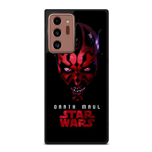 DARTH MAUL STAR WARS Samsung Galaxy Note 20 Ultra Case Cover DARTH MAUL STAR WARS Samsung Galaxy Note 20 Ultra Case Cover