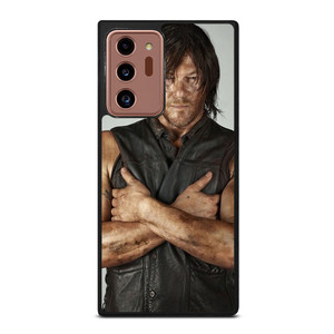 DARYL DIXON WALKING DEAD Samsung Galaxy Note 20 Ultra Case Cover DARYL DIXON WALKING DEAD Samsung Galaxy Note 20 Ultra Case Cover