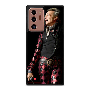 DAVID LEE ROTH VAN HALLEN Samsung Galaxy Note 20 Ultra Case Cover DAVID LEE ROTH VAN HALLEN Samsung Galaxy Note 20 Ultra Case Cover
