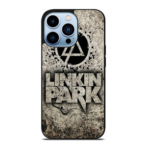 LINKIN PARK LOGO 2 iPhone 13 Pro Max Case Cover LINKIN PARK LOGO 2 iPhone 13 Pro Max Case Cover