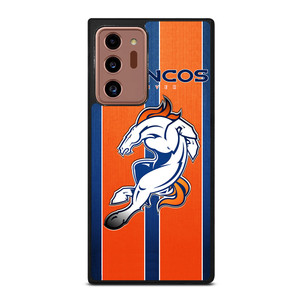 DENVER BRONCOS NFL Samsung Galaxy Note 20 Ultra Case Cover DENVER BRONCOS NFL Samsung Galaxy Note 20 Ultra Case Cover