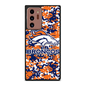 DENVER BRONCOS SYMBOL Samsung Galaxy Note 20 Ultra Case Cover DENVER BRONCOS SYMBOL Samsung Galaxy Note 20 Ultra Case Cover