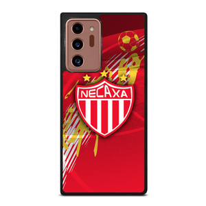 DEPORTIVO NECAXA FC LOGO Samsung Galaxy Note 20 Ultra Case Cover DEPORTIVO NECAXA FC LOGO Samsung Galaxy Note 20 Ultra Case Cover