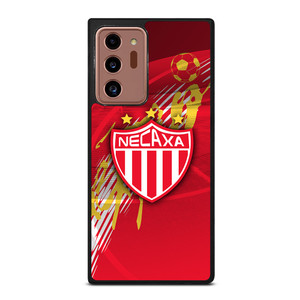 DEPORTIVO NECAXA SYMBOL Samsung Galaxy Note 20 Ultra Case Cover DEPORTIVO NECAXA SYMBOL Samsung Galaxy Note 20 Ultra Case Cover