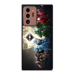 DESTINY GAME Samsung Galaxy Note 20 Ultra Case Cover DESTINY GAME Samsung Galaxy Note 20 Ultra Case Cover