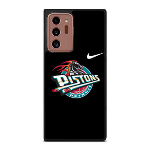 DETROIT PISTONS NIKE Samsung Galaxy Note 20 Ultra Case Cover DETROIT PISTONS NIKE Samsung Galaxy Note 20 Ultra Case Cover