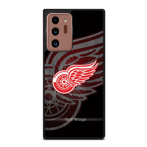 DETROIT RED WINGS SYMBOL Samsung Galaxy Note 20 Ultra Case Cover