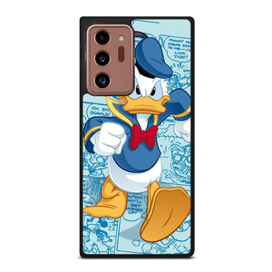 DISNEY DONALD DUCK COMIC Samsung Galaxy Note 20 Ultra Case Cover DISNEY DONALD DUCK COMIC Samsung Galaxy Note 20 Ultra Case Cover