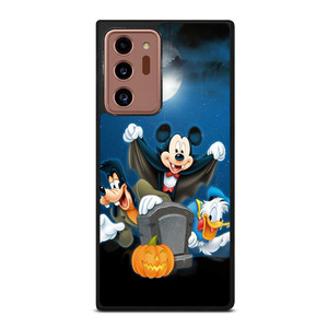 DISNEY HAPPY HALLOWEEN Samsung Galaxy Note 20 Ultra Case Cover