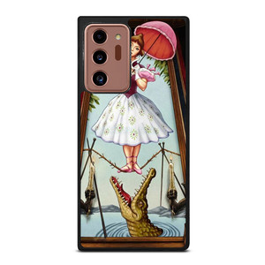 DISNEY HAUNTED MANSION TIGHTROPE GIRL Samsung Galaxy Note 20 Ultra Case Cover DISNEY HAUNTED MANSION TIGHTROPE GIRL Samsung Galaxy Note 20 Ultra Case Cover