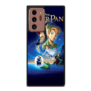 DISNEY PETER PAN CARTOON Samsung Galaxy Note 20 Ultra Case Cover DISNEY PETER PAN CARTOON Samsung Galaxy Note 20 Ultra Case Cover
