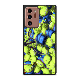 DISNEY TOY STORY ALIEN Samsung Galaxy Note 20 Ultra Case Cover DISNEY TOY STORY ALIEN Samsung Galaxy Note 20 Ultra Case Cover