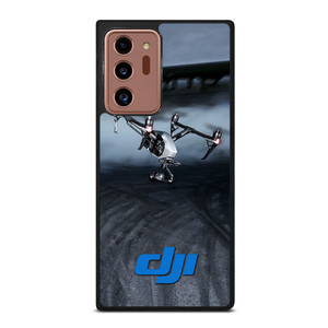 DJI DRONE CAMERA LOGO Samsung Galaxy Note 20 Ultra Case Cover DJI DRONE CAMERA LOGO Samsung Galaxy Note 20 Ultra Case Cover
