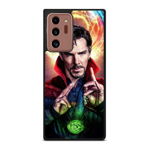DOCTOR STRANGE MARVEL Samsung Galaxy Note 20 Ultra Case Cover DOCTOR STRANGE MARVEL Samsung Galaxy Note 20 Ultra Case Cover