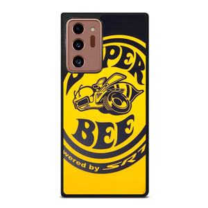 DODGE CHARGER SUPER BEE LOGO Samsung Galaxy Note 20 Ultra Case Cover