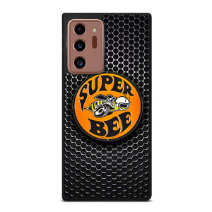 DODGE CHARGER SUPER BEE METAL Samsung Galaxy Note 20 Ultra Case Cover