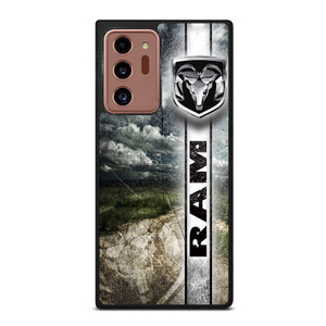 DODGE RAM LOGO Samsung Galaxy Note 20 Ultra Case Cover DODGE RAM LOGO Samsung Galaxy Note 20 Ultra Case Cover