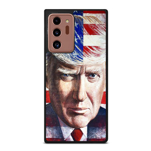 DONALD TRUMP FACE ART Samsung Galaxy Note 20 Ultra Case Cover DONALD TRUMP FACE ART Samsung Galaxy Note 20 Ultra Case Cover