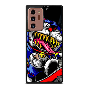 DORAEMON ZOMBIE Samsung Galaxy Note 20 Ultra Case Cover