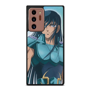 DRAGON SHIRYU SAINT SEIYA Samsung Galaxy Note 20 Ultra Case Cover DRAGON SHIRYU SAINT SEIYA Samsung Galaxy Note 20 Ultra Case Cover