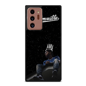 DREAMVILLE SINGER Samsung Galaxy Note 20 Ultra Case Cover DREAMVILLE SINGER Samsung Galaxy Note 20 Ultra Case Cover