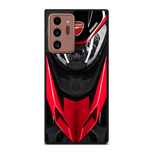 DUCATI HYPERMOTARD FRONT LAMP Samsung Galaxy Note 20 Ultra Case Cover