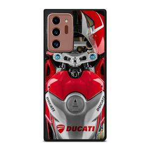 DUCATI MOTOR Samsung Galaxy Note 20 Ultra Case Cover DUCATI MOTOR Samsung Galaxy Note 20 Ultra Case Cover